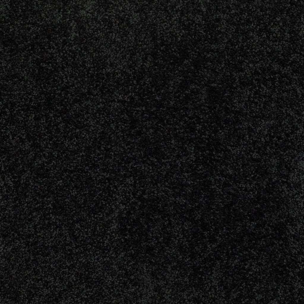 Shaw Floors Briceville Classic 12 - Coal Black