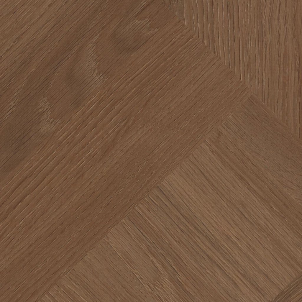 Philadelphia Commercial Parquet Plank - Teak