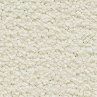 Mohawk Luxuriant Touch III - White Linen
