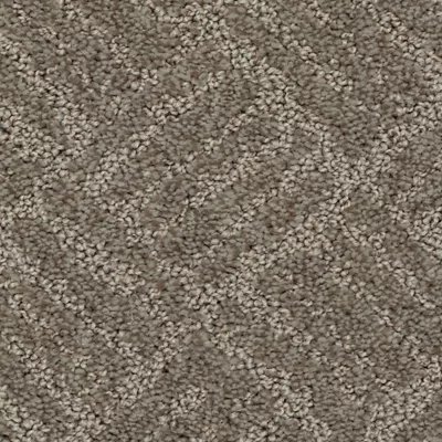 Mohawk Impressive Edge - Noveaux Taupe