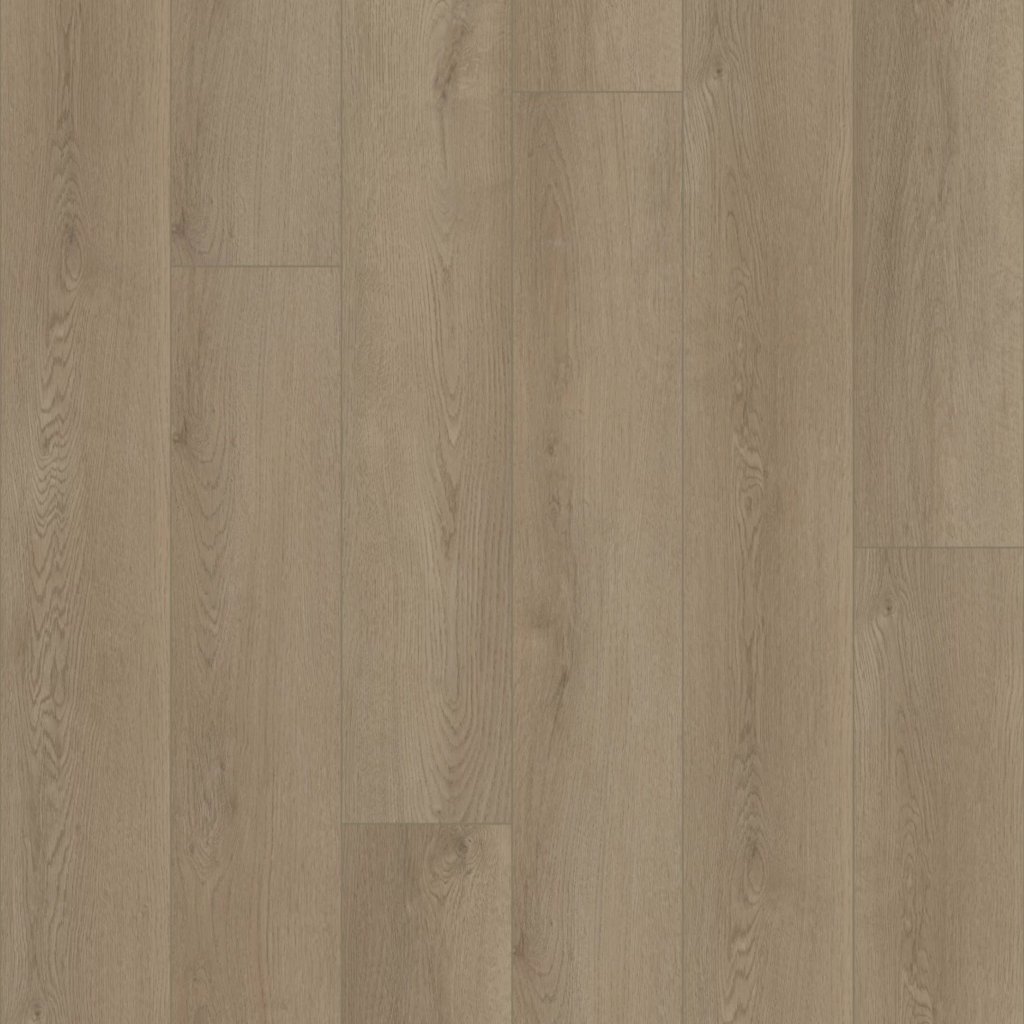 Shaw Floors STARTING LINE - Driftwood Taupe