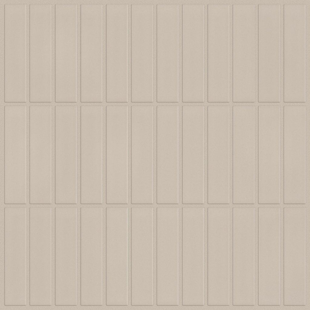 Shaw Floors FORMAT STK MOS - Khaki