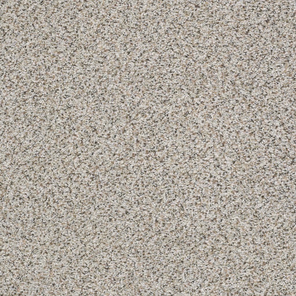 Shaw Floors Elemental Mix III - Silver Lining