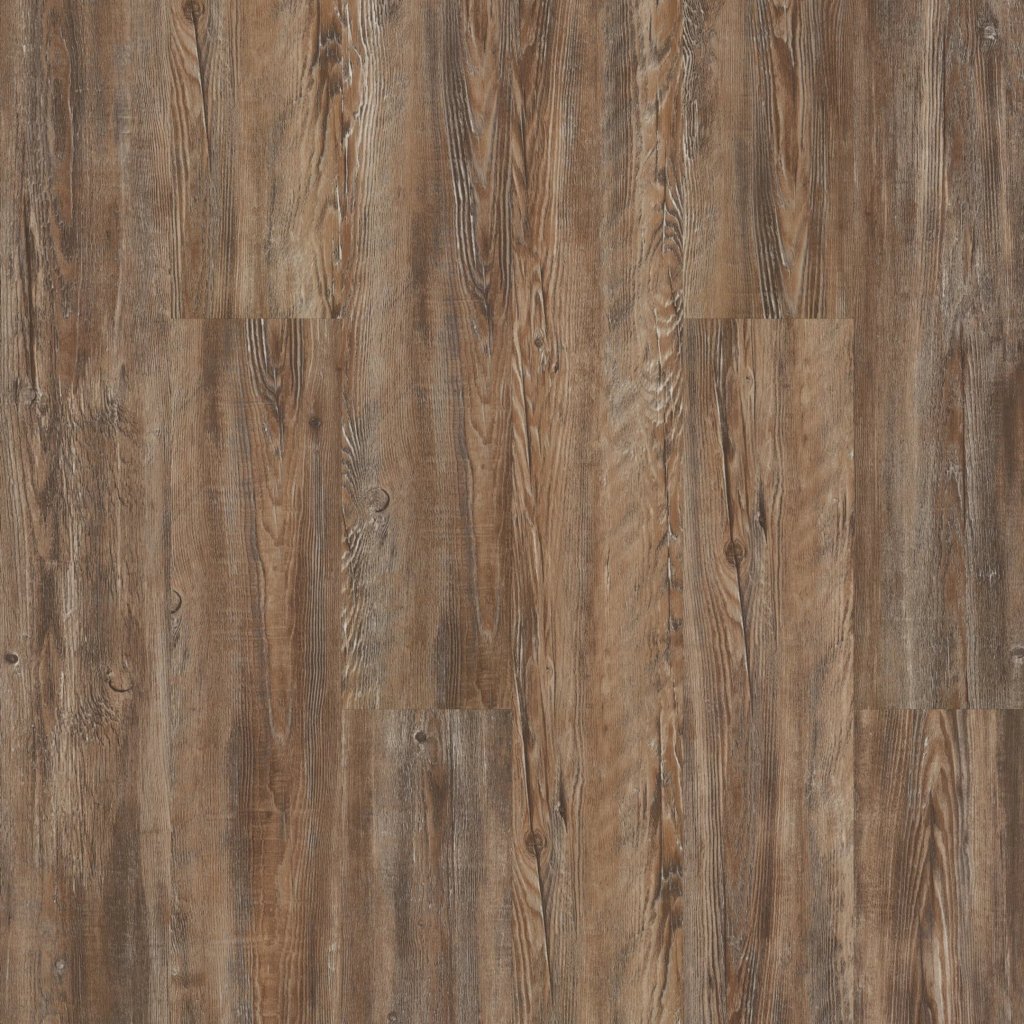Shaw Floors PRIME PLANK - Tattered Barnbo