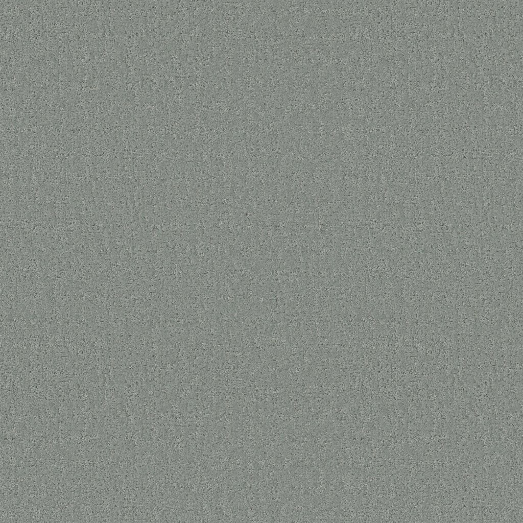 Shaw Floors Canvas Comfort Blue - Misty Rain