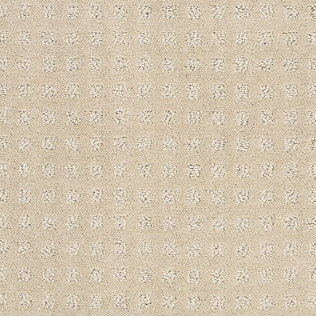 Shaw Floors The Fair - Antique Lace