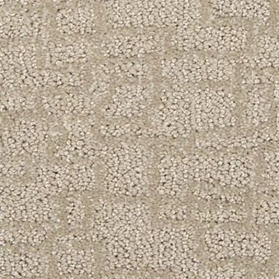 Mohawk Polished Radiance - Coastal Dune