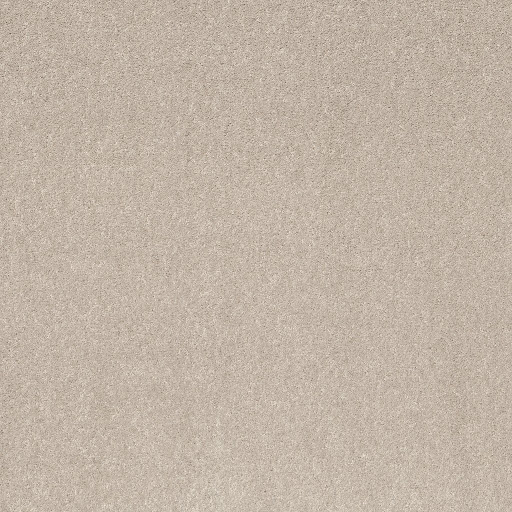 Shaw Floors Smooth Talk II - Angel Cloud