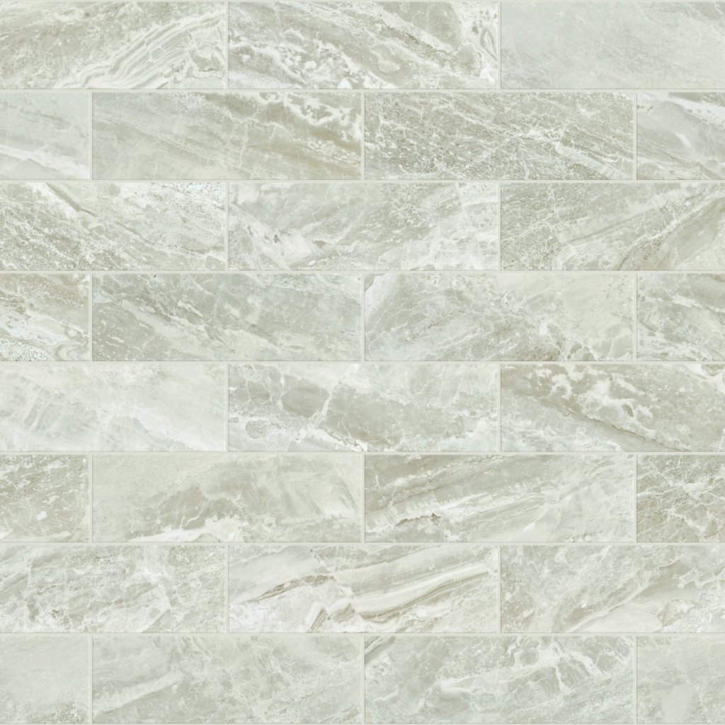 Shaw Floors CASINO 4X12 POLISH - Stella