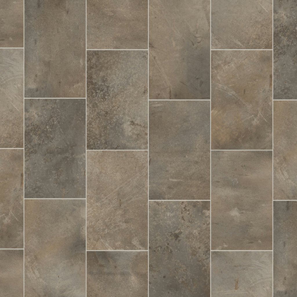 Mohawk Fieldcrest - Stucco Grey