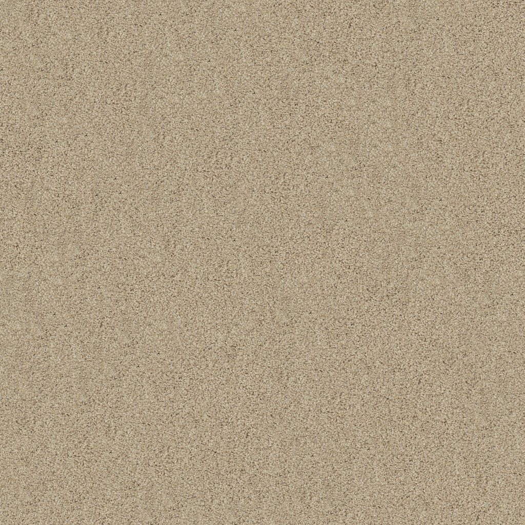 Shaw Floors Always Mine - Softer Tan