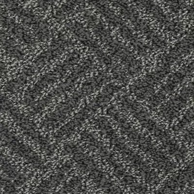 Mohawk Impressive Edge - Grey Mountain