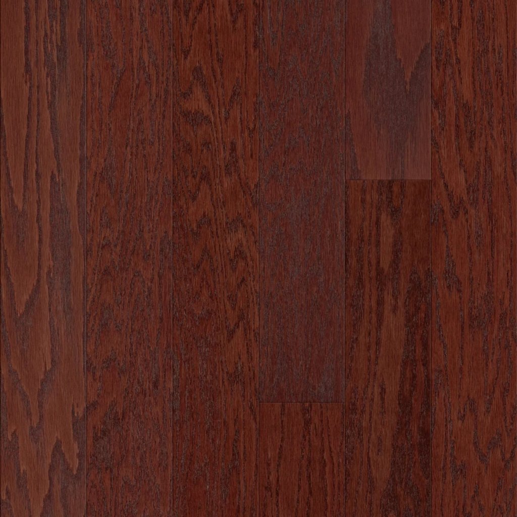 Shaw Floors ALBRIGHT OAK 5 - Cherry