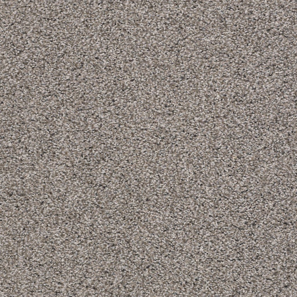 Shaw Floors Poised - Flannel Gray