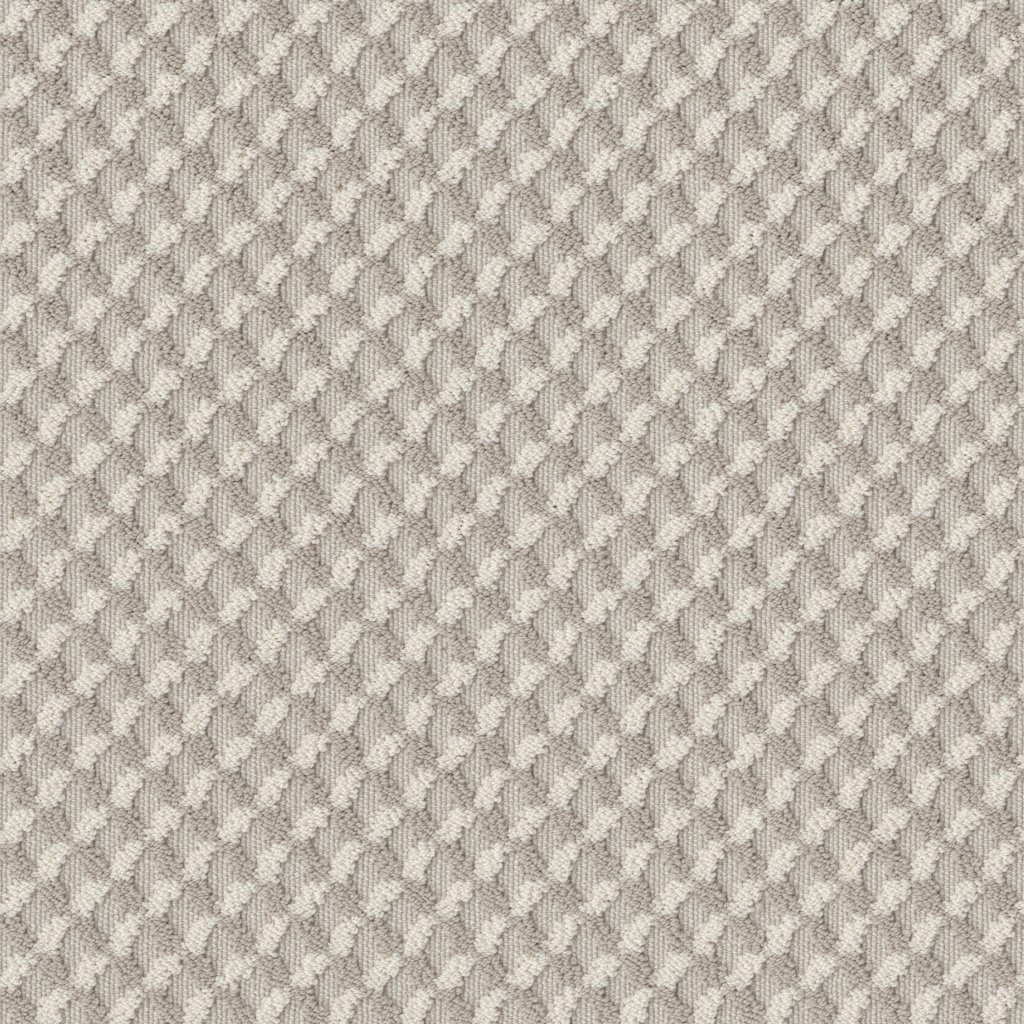 Anderson Tuftex Inspired Design - Delicate Cream