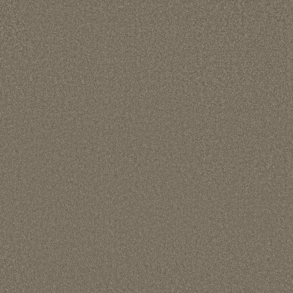 Shaw Floors Shingle Creek III 12' - Wood Smoke