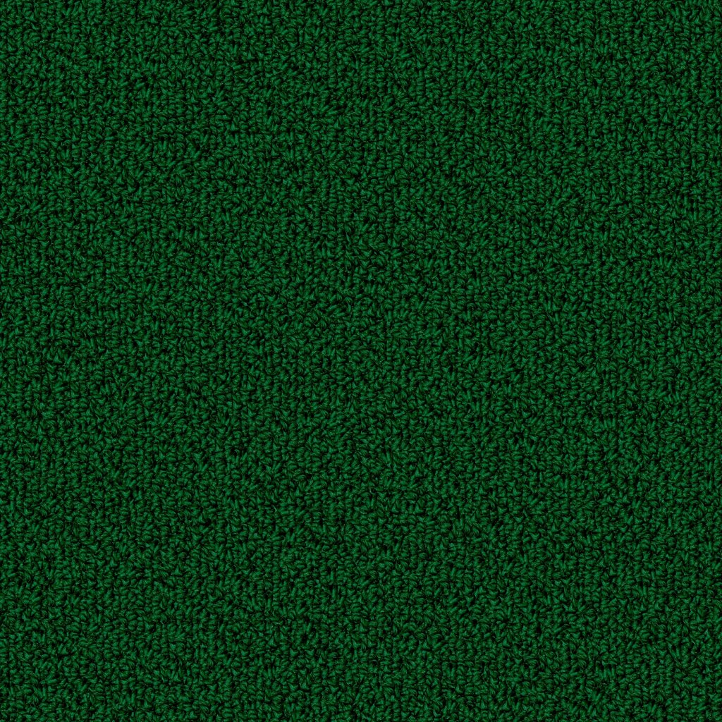 Philadelphia Commercial Color Accents BL - Dark Green