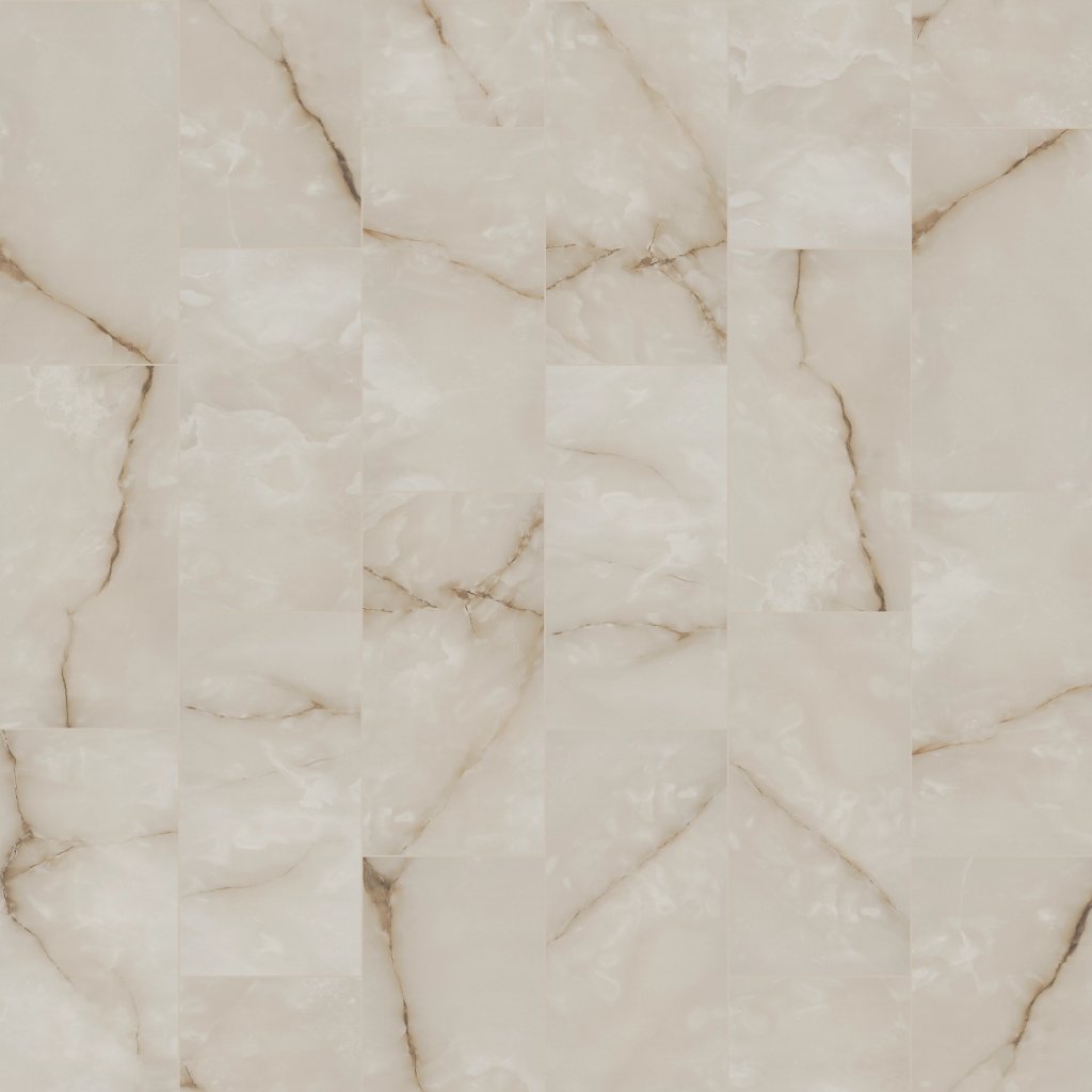 Shaw Floors ASTORIA 12X24 POLISHED - Chiffon