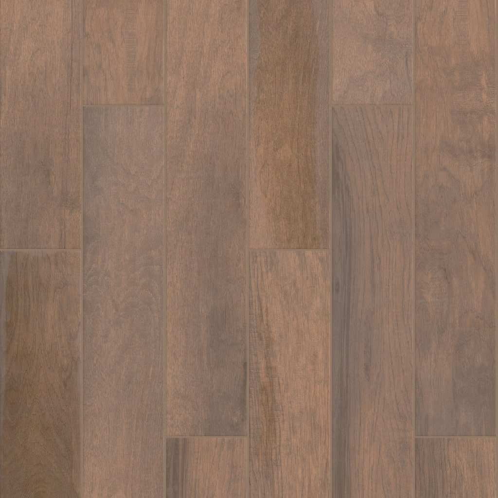 Shaw Floors TRAILBLAZER 6X36 - Saddle