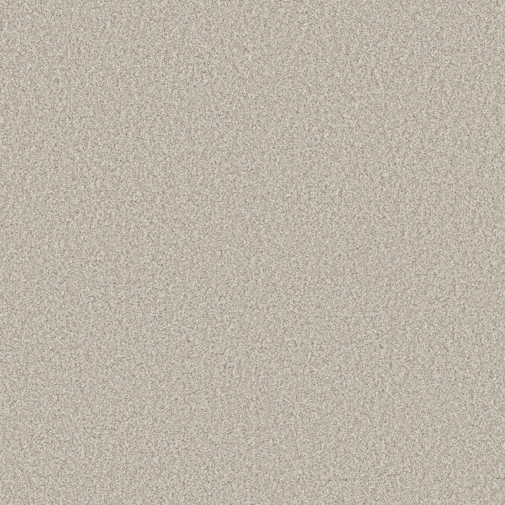 Shaw Floors Timeless Tone Blue - Sweet Cream