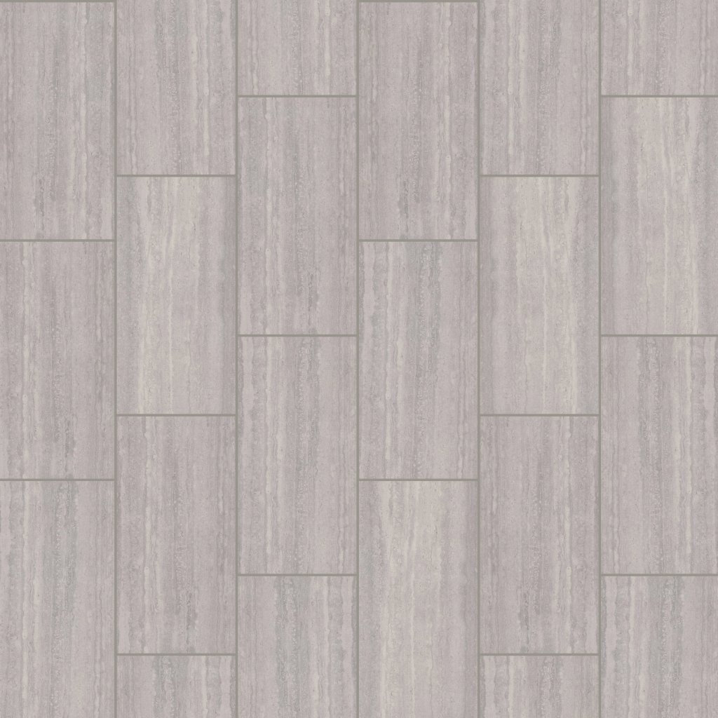 Shaw Floors AYDIN VALLEY 12X24 - Light Grey
