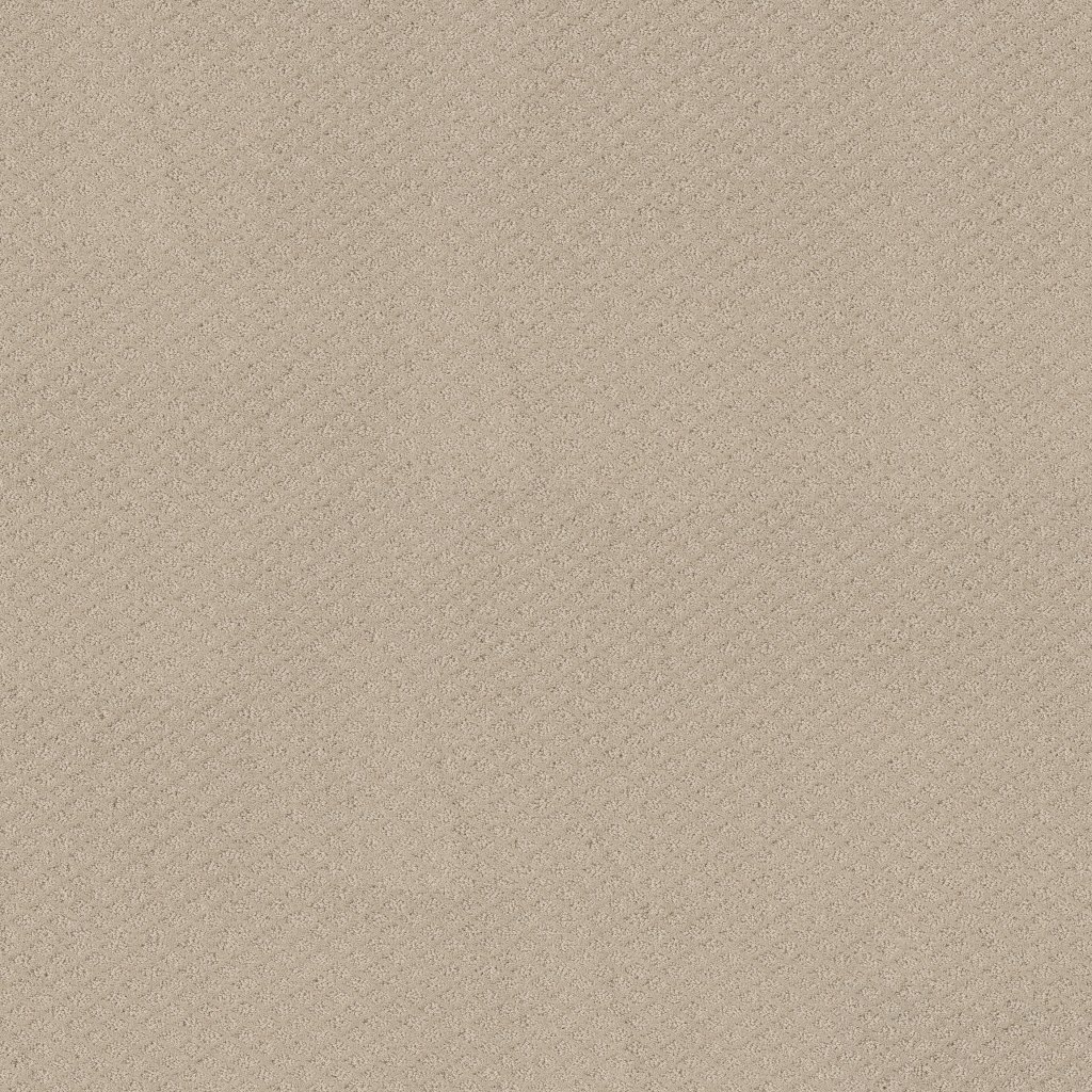 Shaw Floors Formalize - Butter Cream