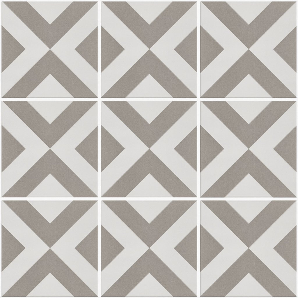 Shaw Floors Nexus 8x8 - Keepsake