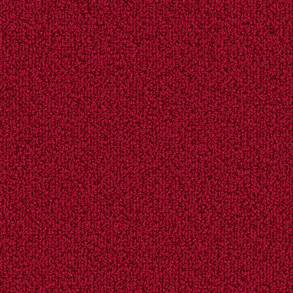 Philadelphia Commercial Color Accents BL - Regal Red
