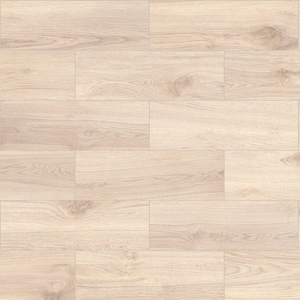Shaw Floors MILLWORK 7X22 - Honey