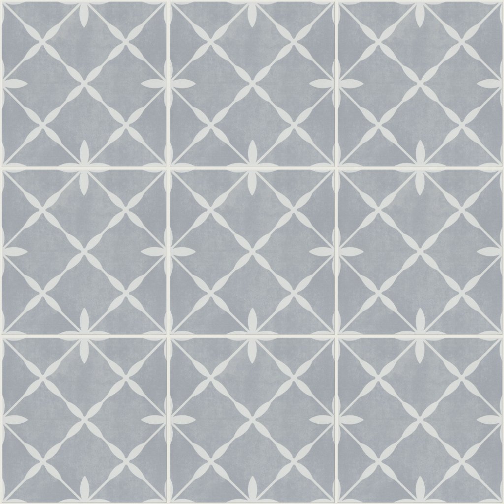 Shaw Floors CASTILIAN 13 - Cantabrian Sea