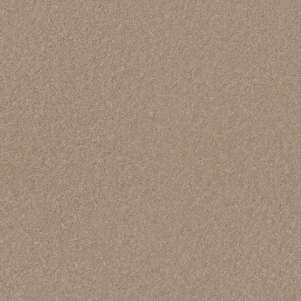 Shaw Floors Well Played II 15' - Almond Bark