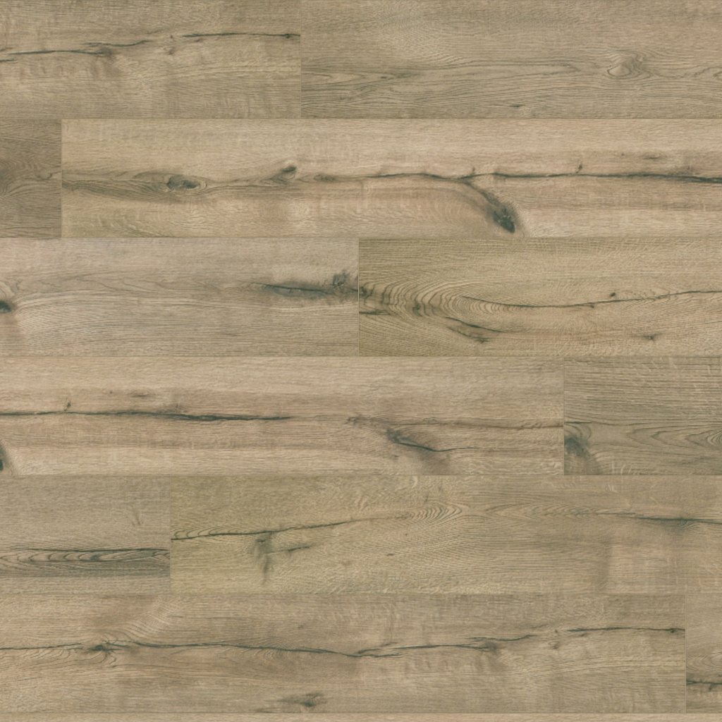 Mohawk Castlebriar - Trinket Oak