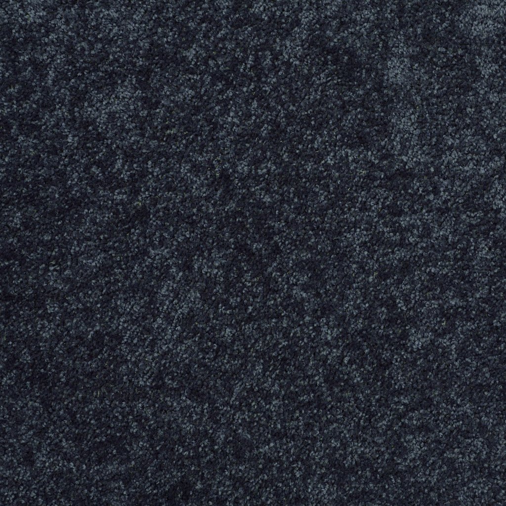 Shaw Floors Mayville 12' - Blue Jeans