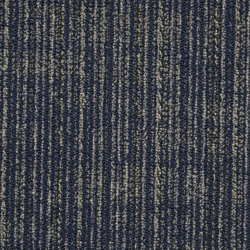 Philadelphia Commercial Mesh Weave - Lapis