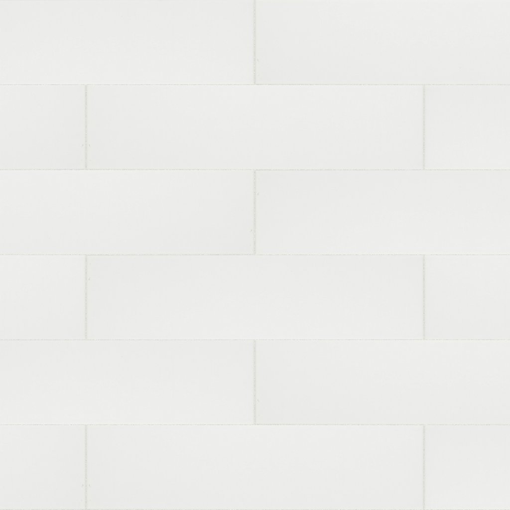 Shaw Floors Coastal Prospect 3x12 Matte - Ice