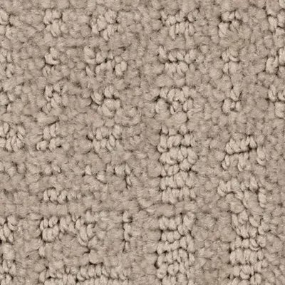 Mohawk Industrial Elegance - Burlap