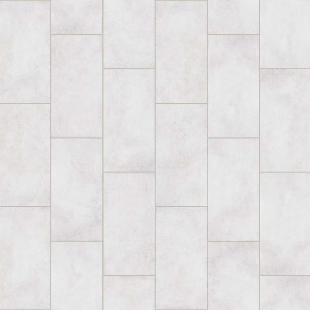 Shaw Floors CREST 12X24 MATTE - Fog