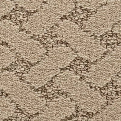 Mohawk Relaxed Appeal - Sandcastle