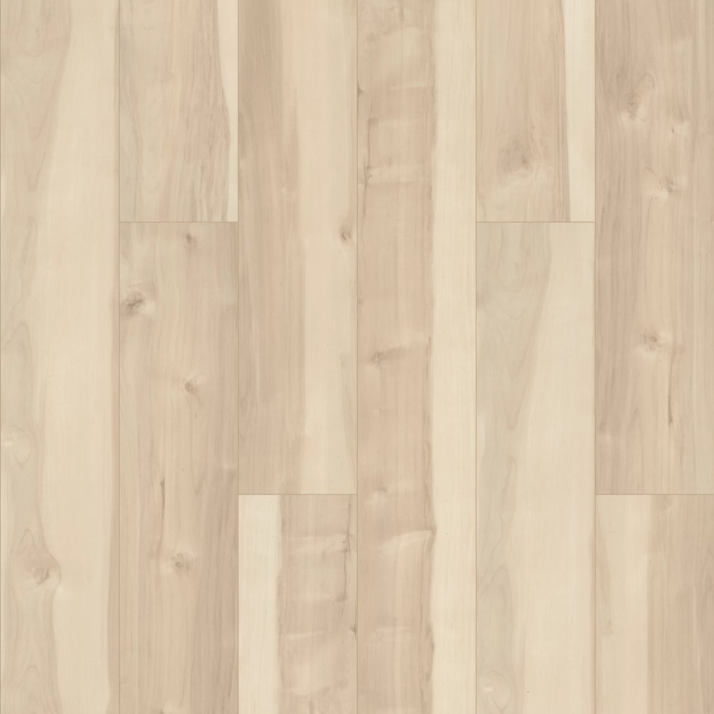 Shaw Floors Allegiance + Acc - Atlas Maple