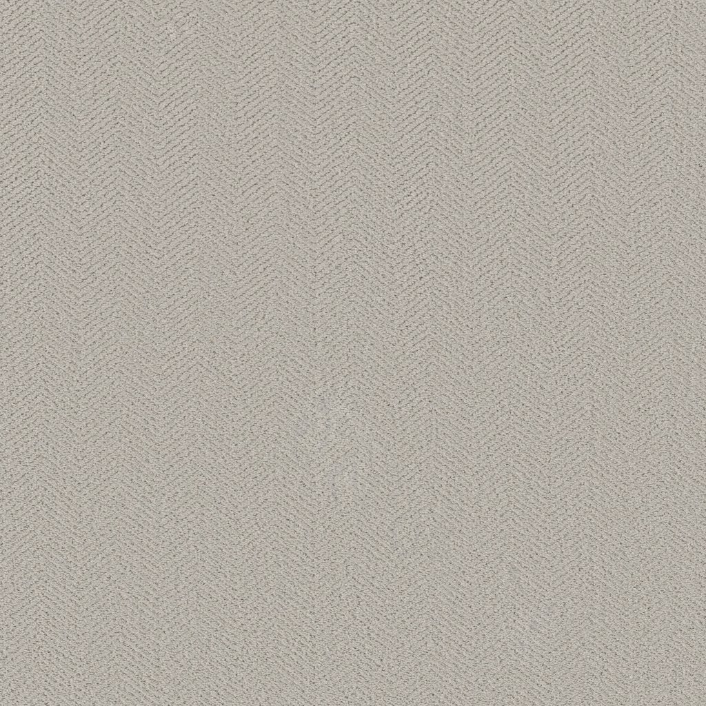 Shaw Floors Highland Twill - Forest Fog