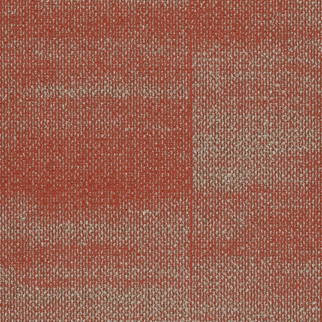 Philadelphia Commercial Ridges - Vanadinite