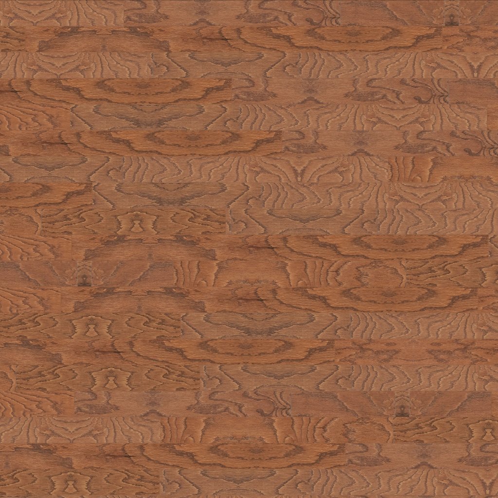 Mohawk Woodmore 3" - Oak Autumn