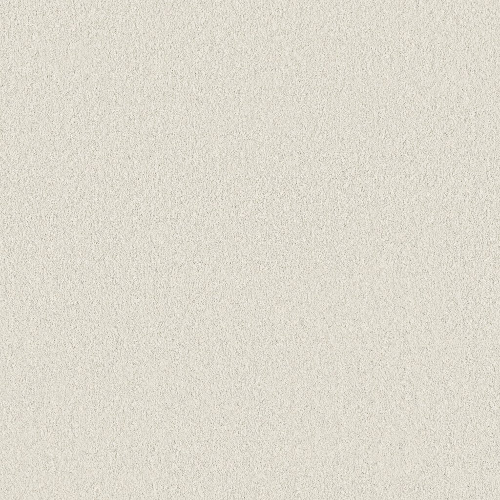 Shaw Floors Velvet Touch II - Snowfall