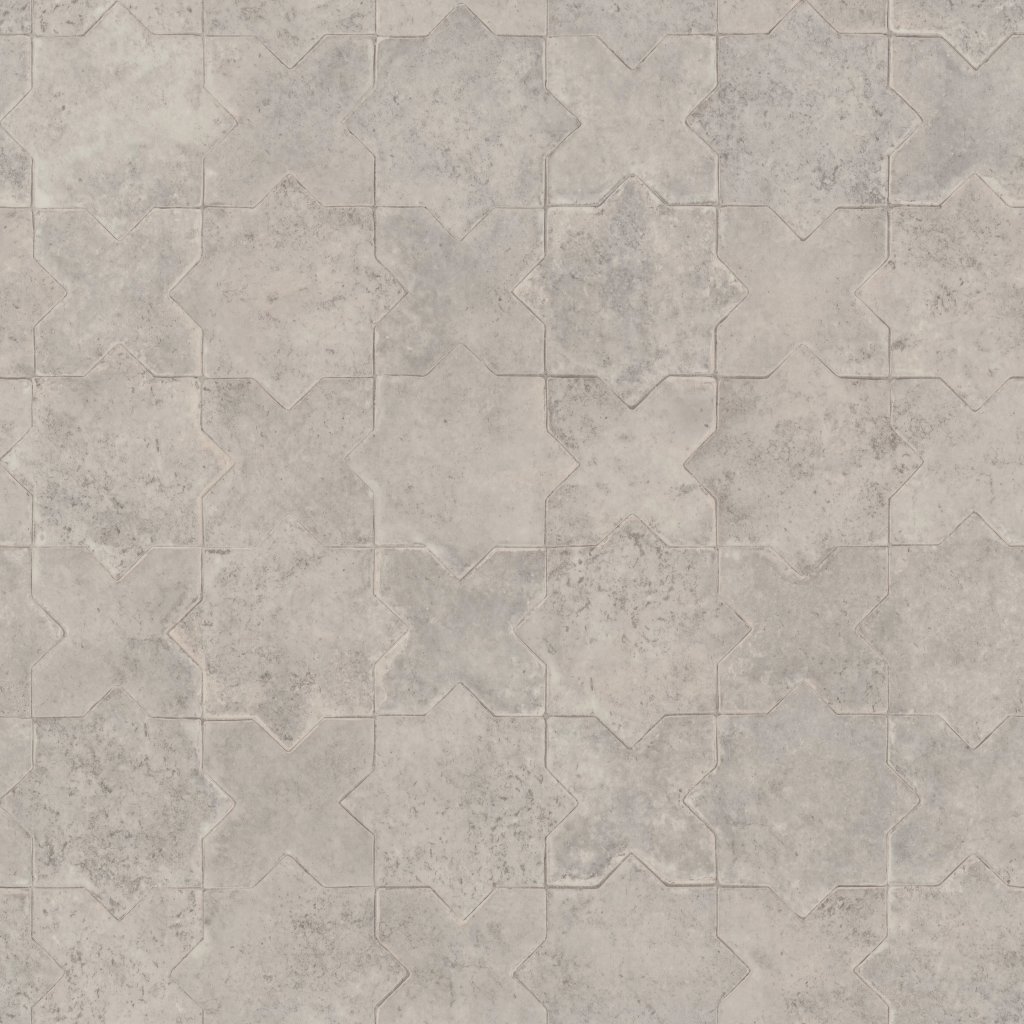 Shaw Floors Aspect - Atlas Grey