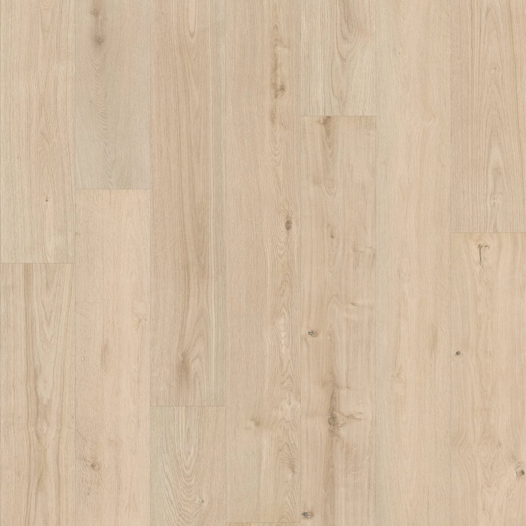 Shaw Floors Oak Crest - Coconut Grove