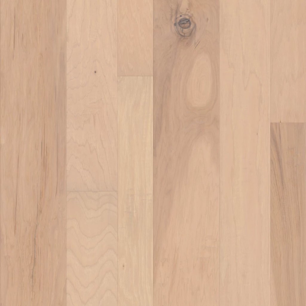 Shaw Floors Pebble Hill Mixed Width - Linen
