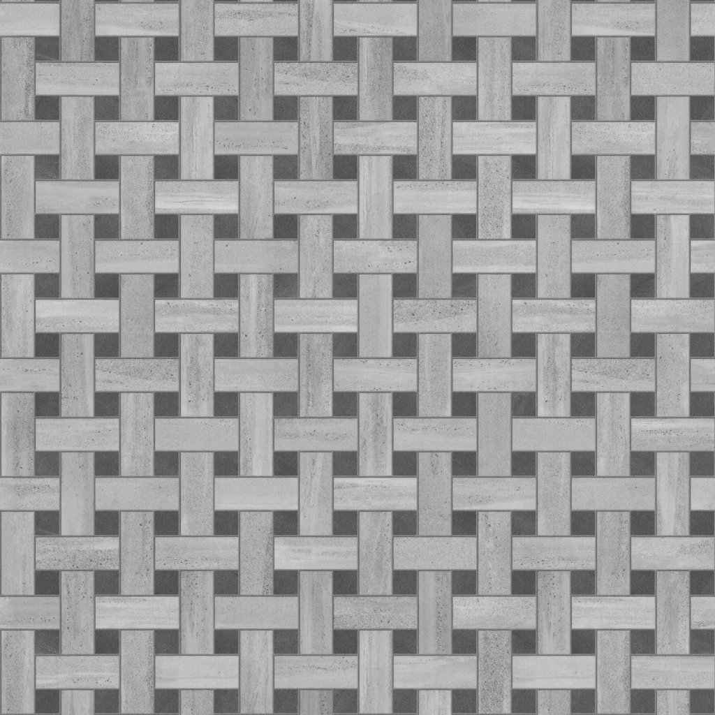 Shaw Floors Aspect - Iron Weave