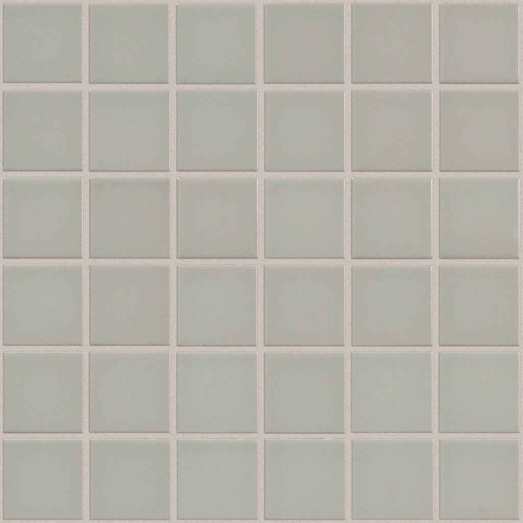 Shaw Floors GRANDEUR MOSAIC 2x2 MATTE - Taupe