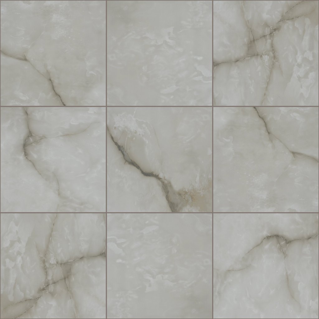 Shaw Floors ASTORIA 24X24 POLISHED - Brindle