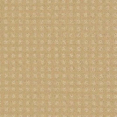 Shaw Floors The Fair - Butter Cream